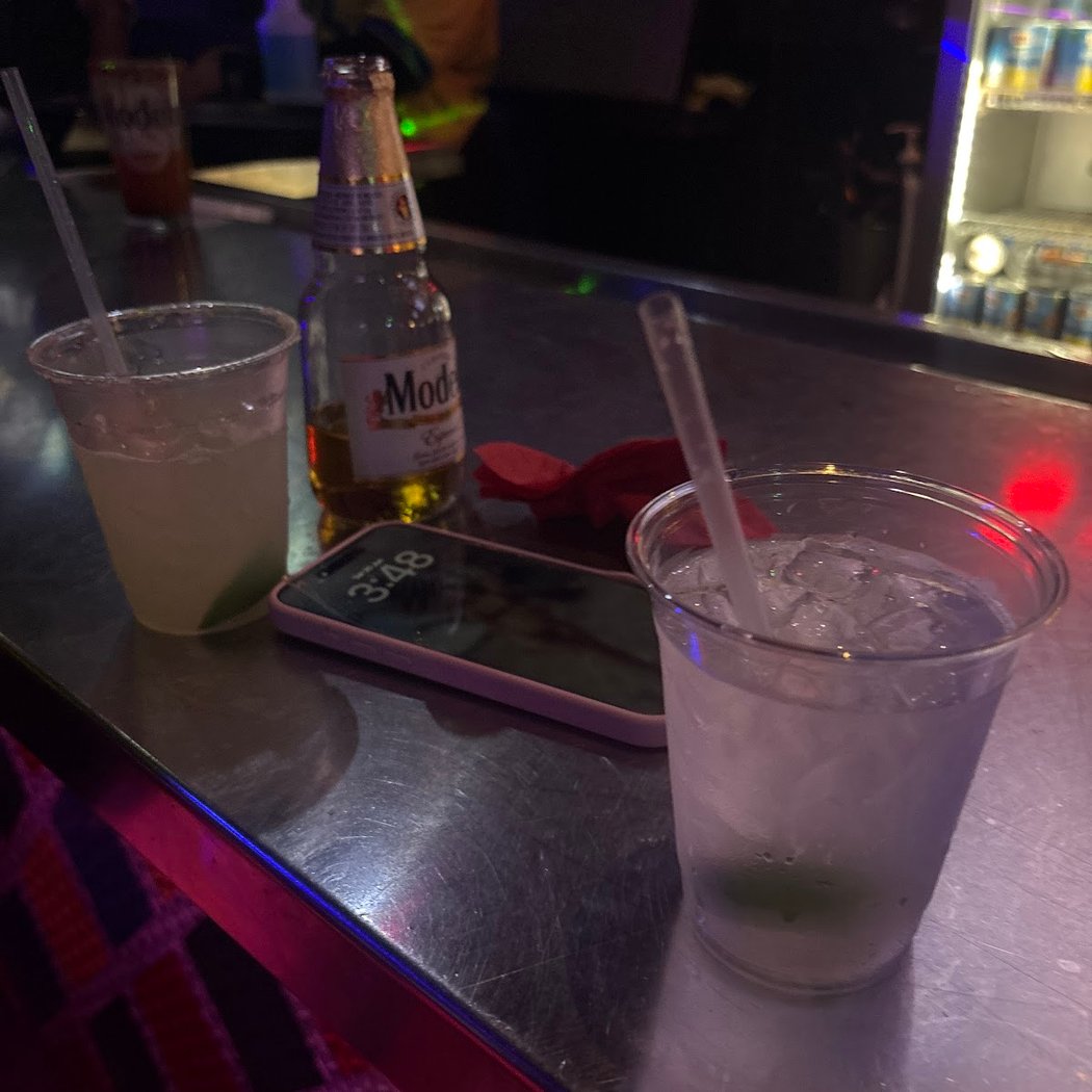 The Bichota Party 4