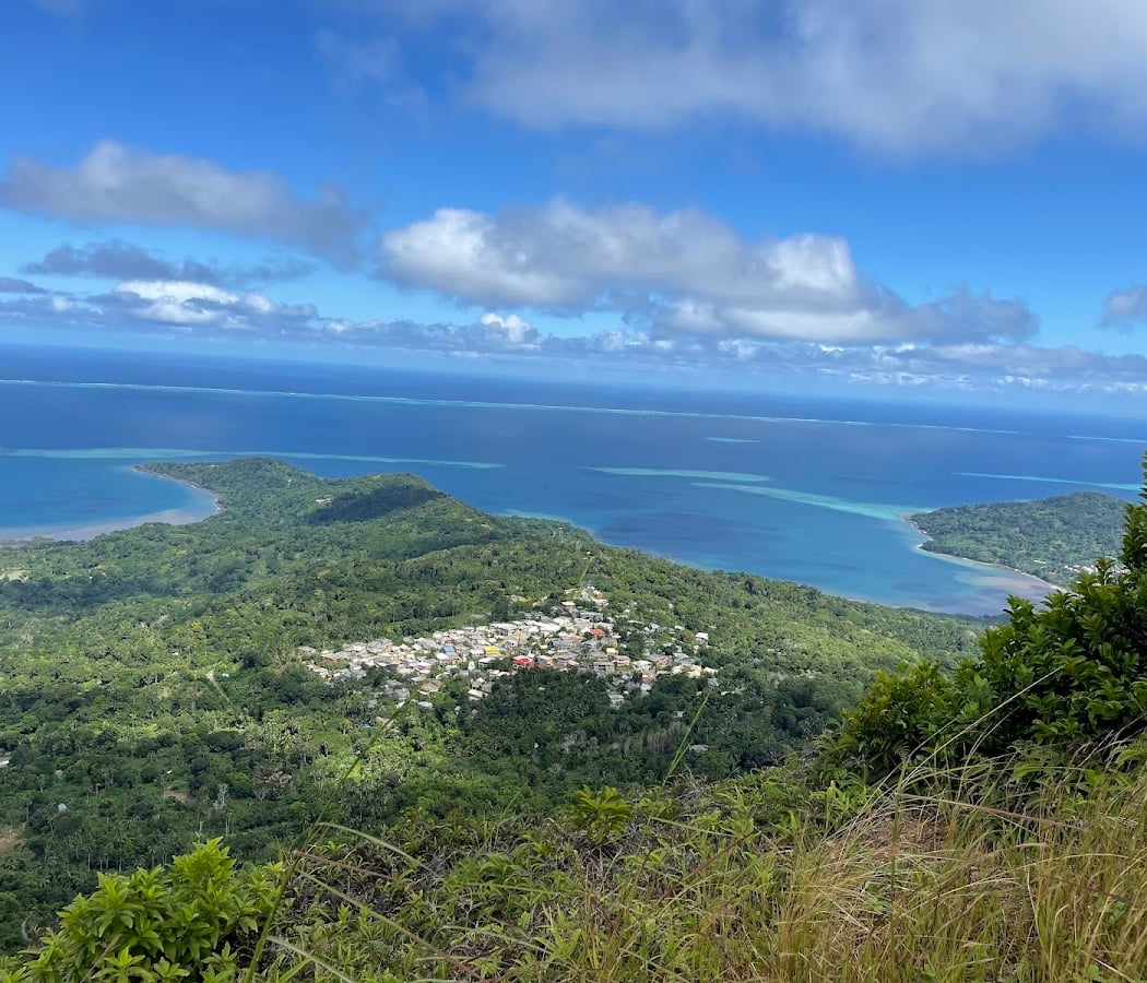 Mont Choungui 2