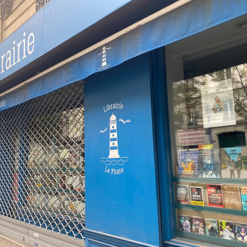 Le Phare 2