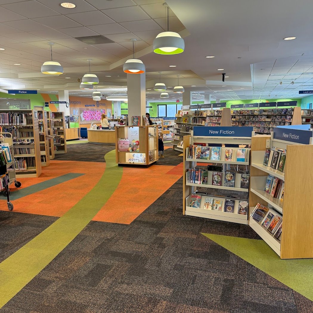 Friends Book Sort 1