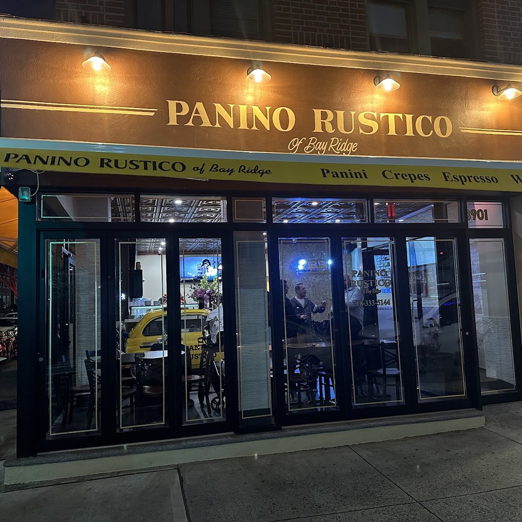 Panino Rustico of Bay Ridge 2
