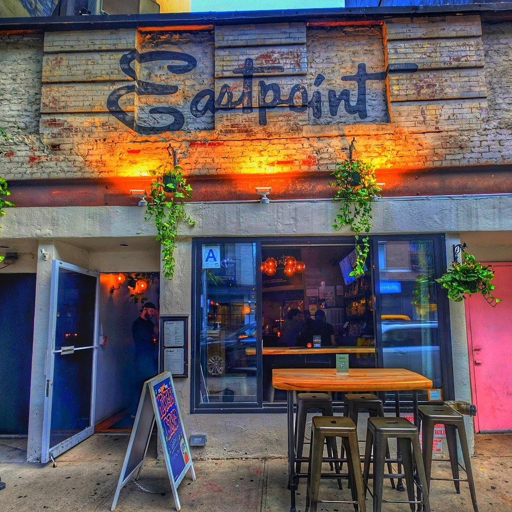Eastpoint Bar Trivia Night 1