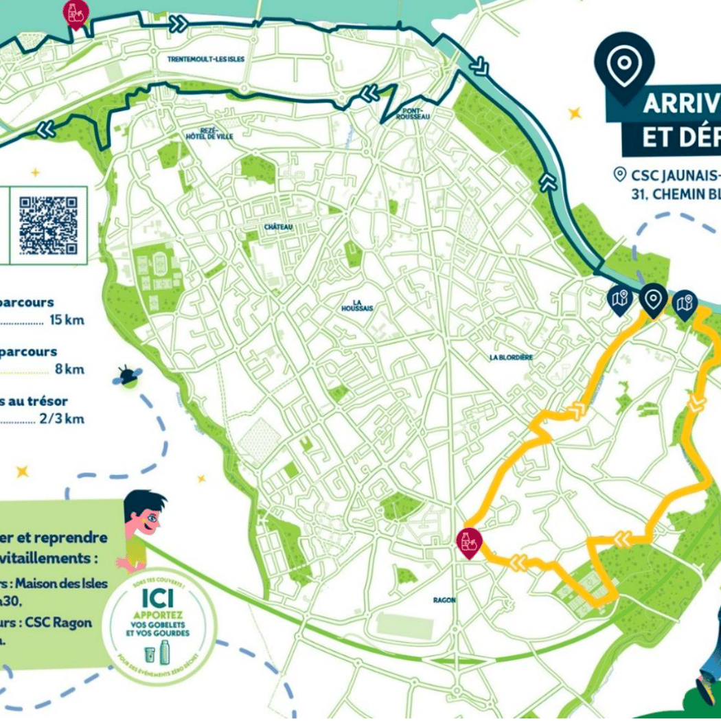 Tour de Rezé 1