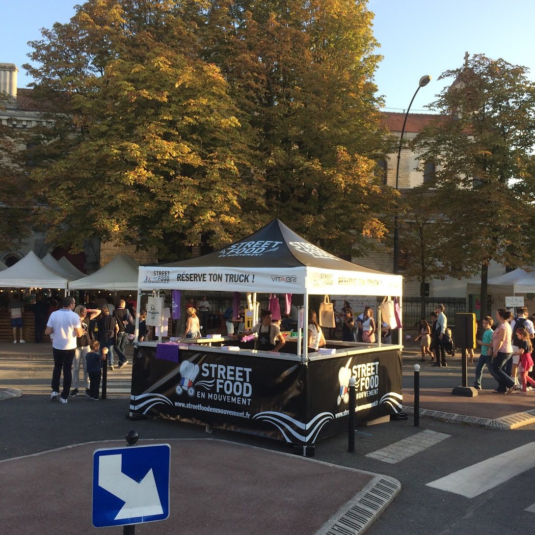 Place des Marronniers 1