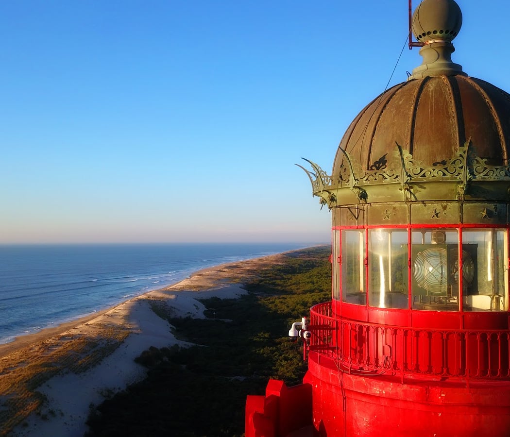 Lighthouse of La Coubre 1