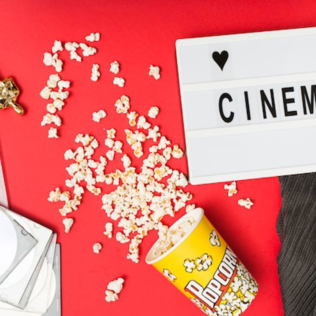 Ciné-goûter 1