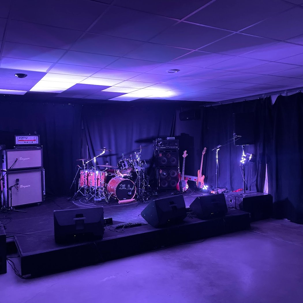 Poulettes Party #3 – Ravagers + Vilebrequin + The Psychotic Unicorn : Caritatif collecte de dons 4