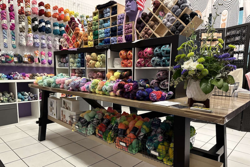 Coven of Stitches 1