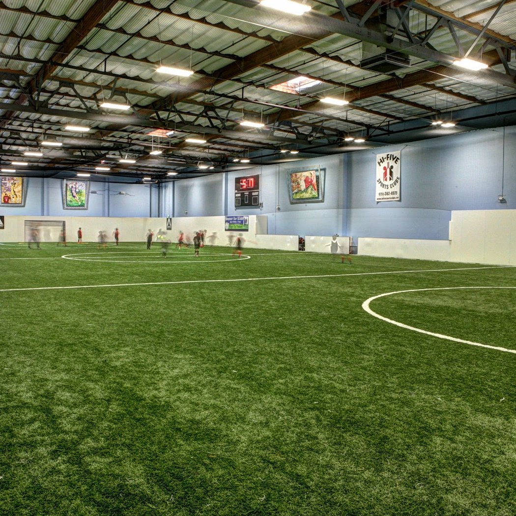 SportsHouse 2