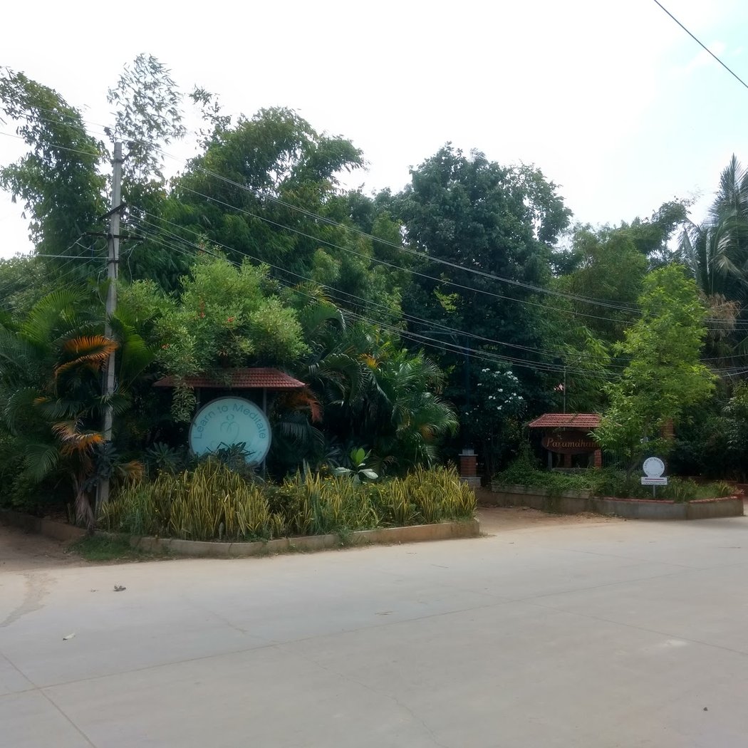 Free SRCM Heartfulness Meditation Centre 2