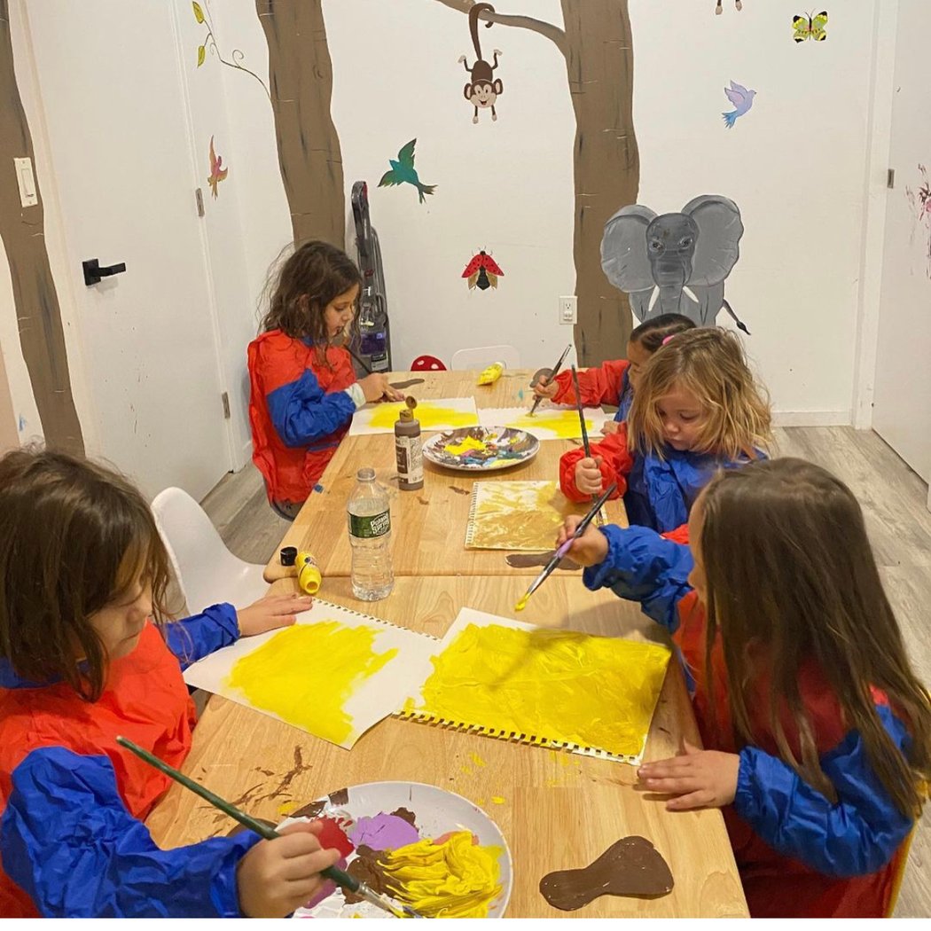 Kids Town Play Space 3