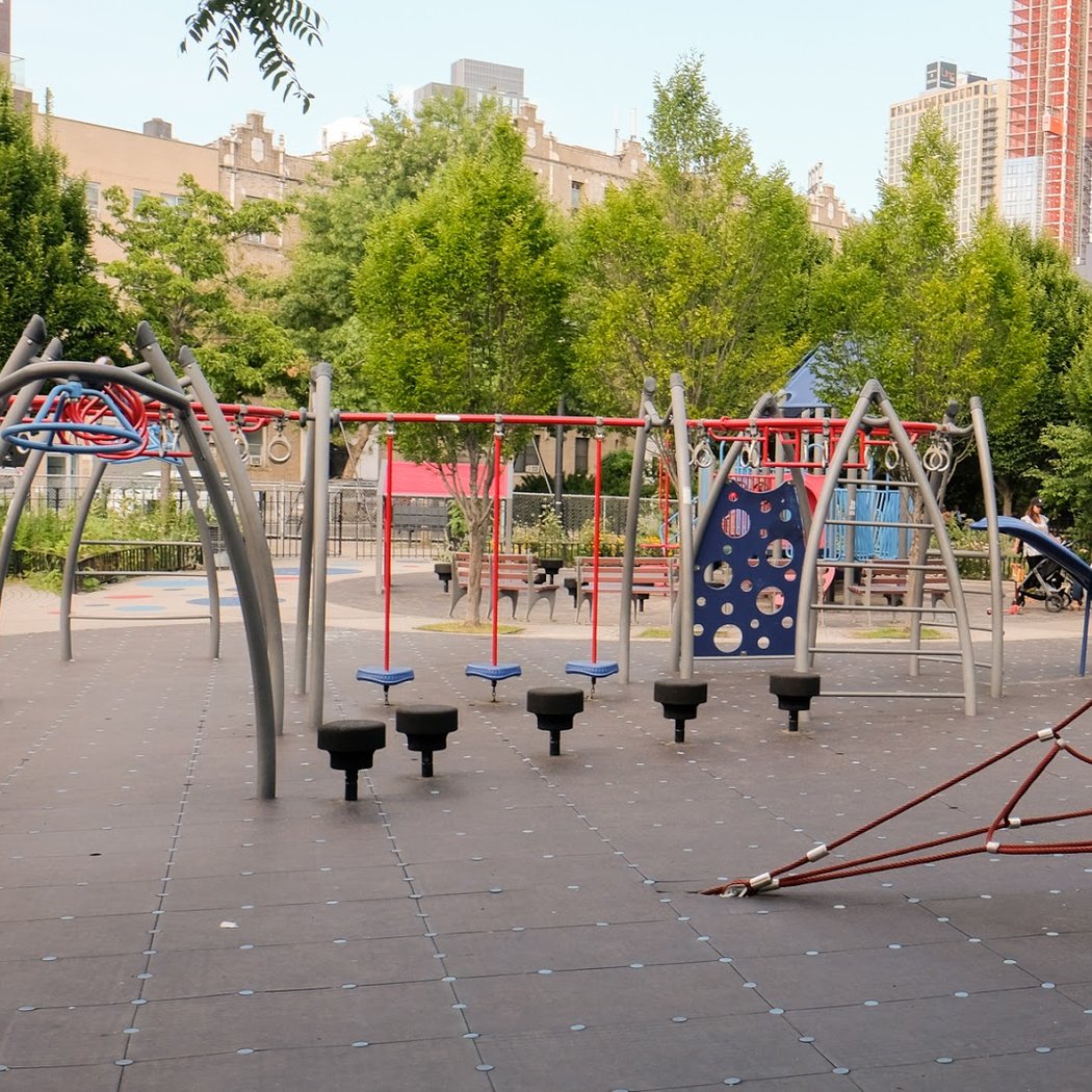 Murray Playground 3