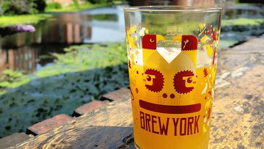 Brew York 2