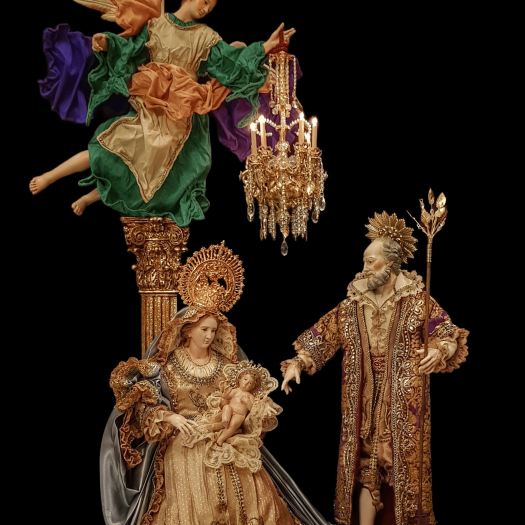 Sacroarte Sevilla 2