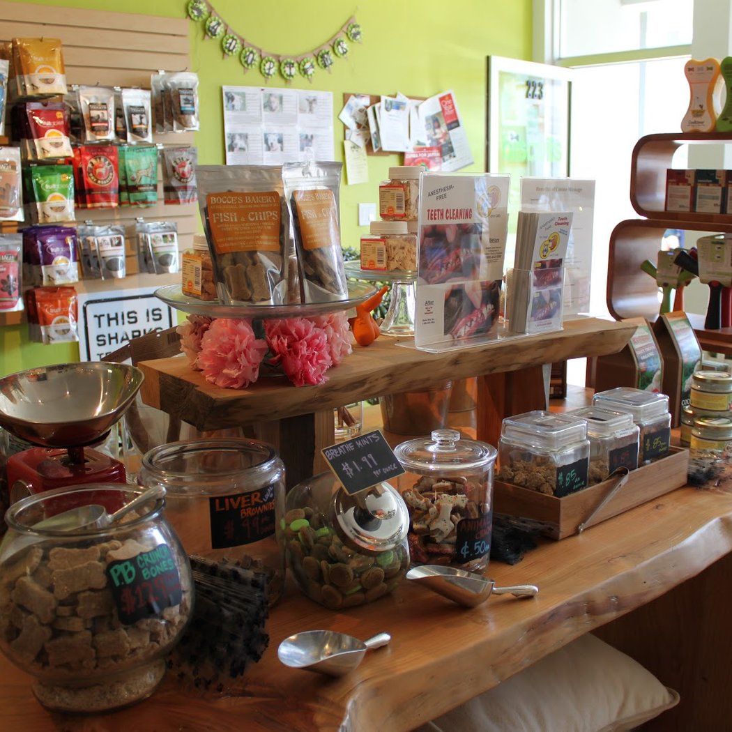 Biscuits - Pet Boutique 1