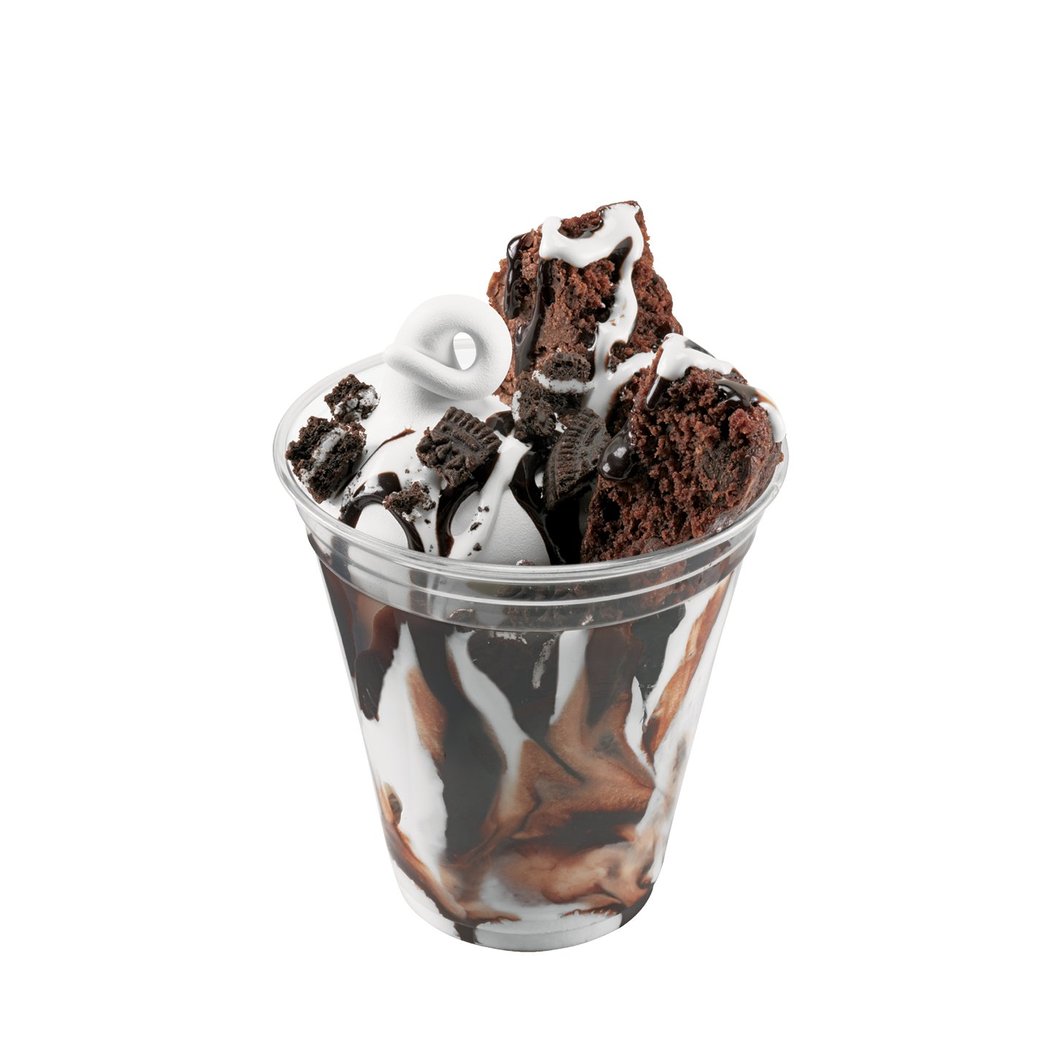 Dairy Queen (Treat) 3