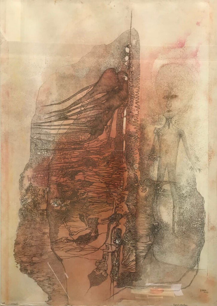 Sélection de dessins 1