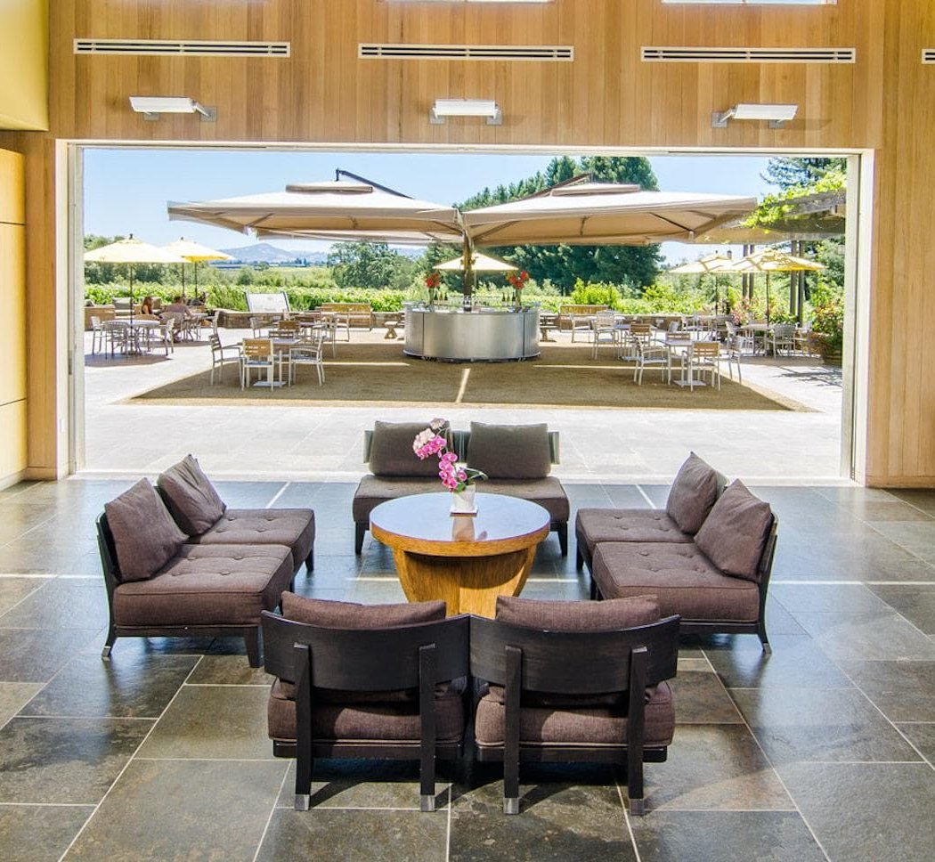 Lynmar Estate Winery 4