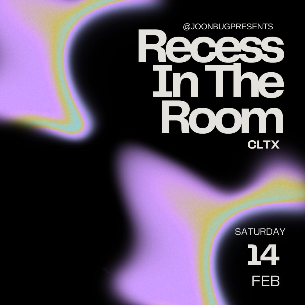 Bklyn Recess In The Room 1
