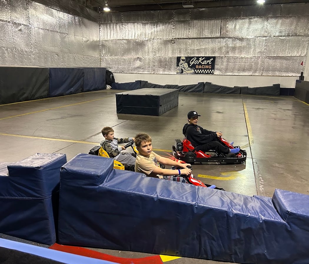 Fun Place Sierra Vista 1