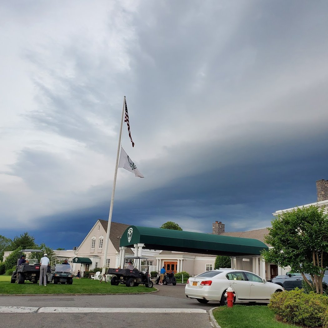 Fresh Meadow Country Club 2