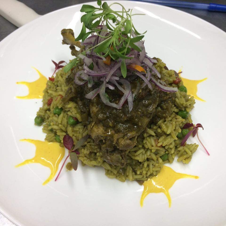 Panka Peruvian Bistro 3