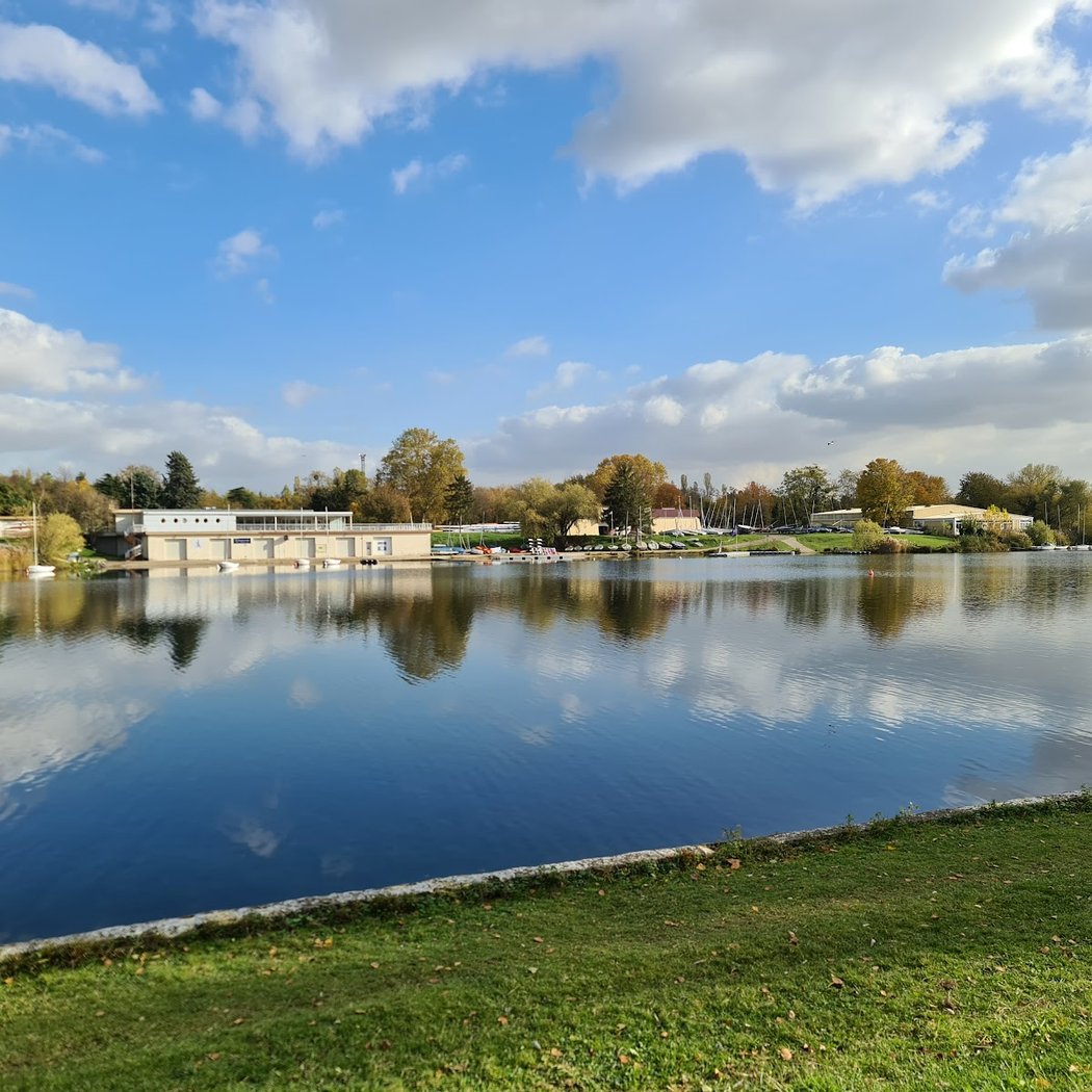 Parc Interdépartemental de Choisy Paris Val de Marne 3
