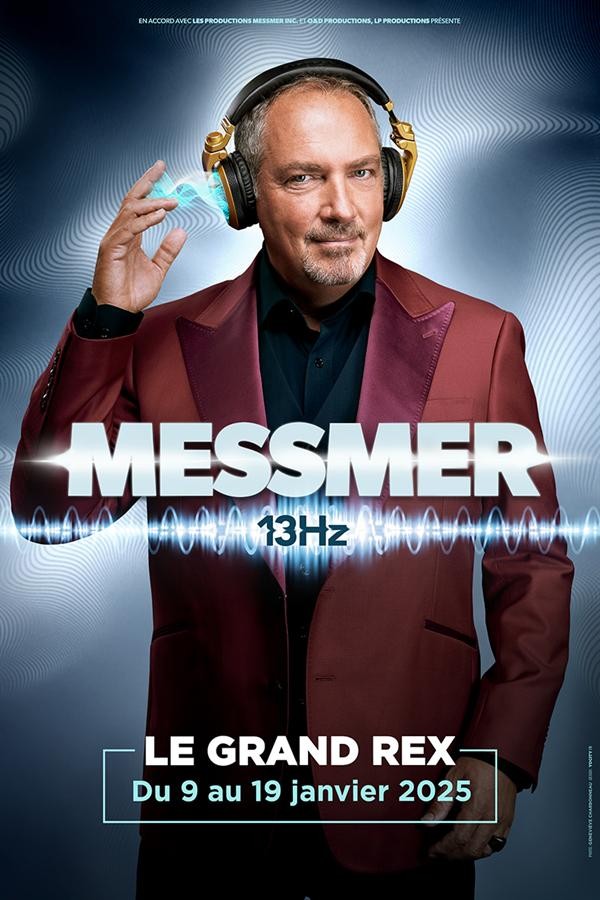 Messmer : 13Hz 1
