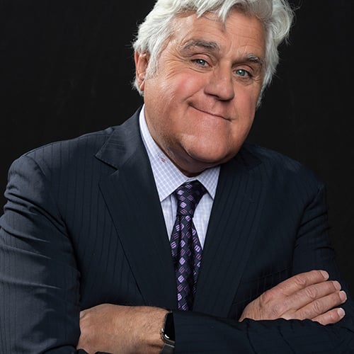 Jay Leno 3