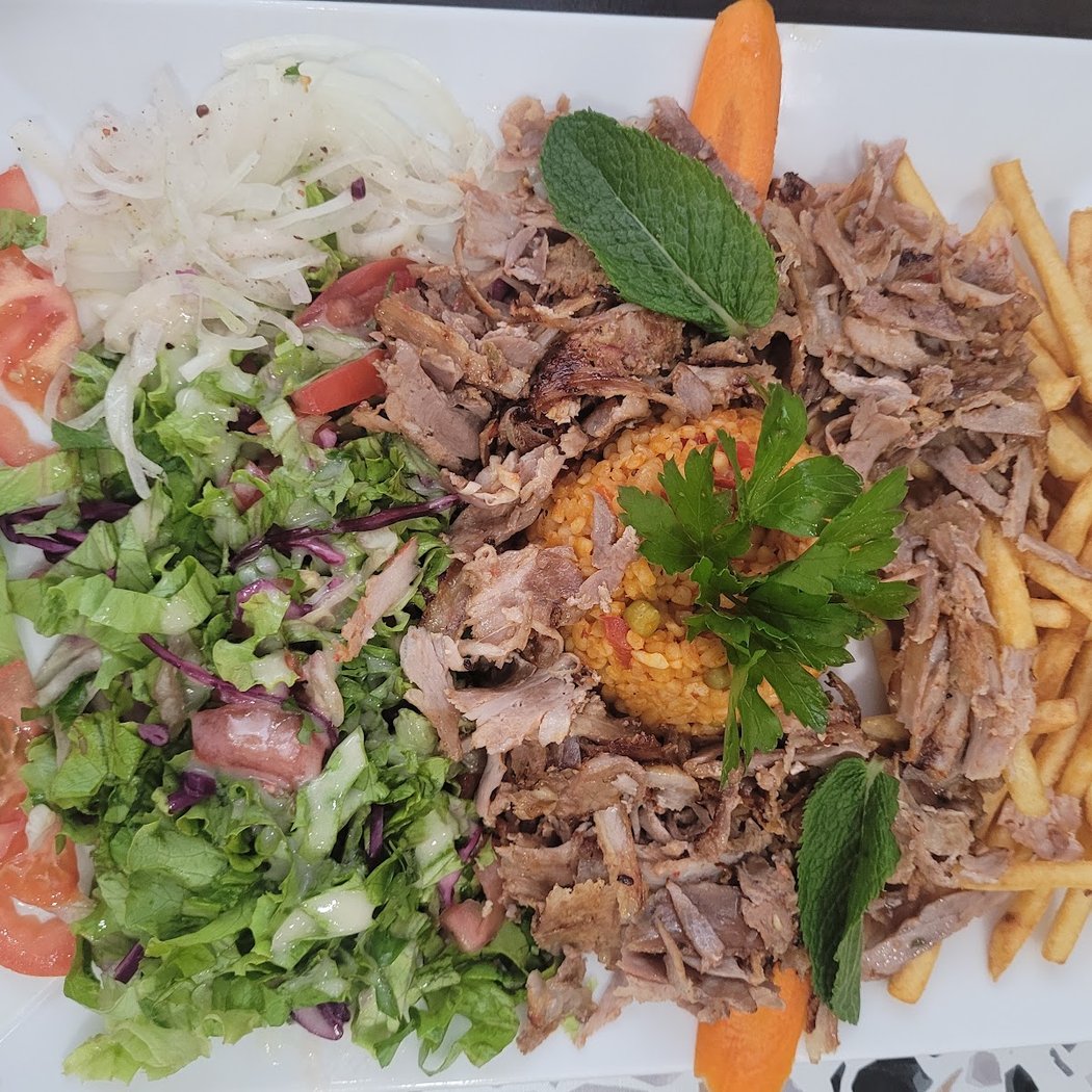 Koza Grill 1