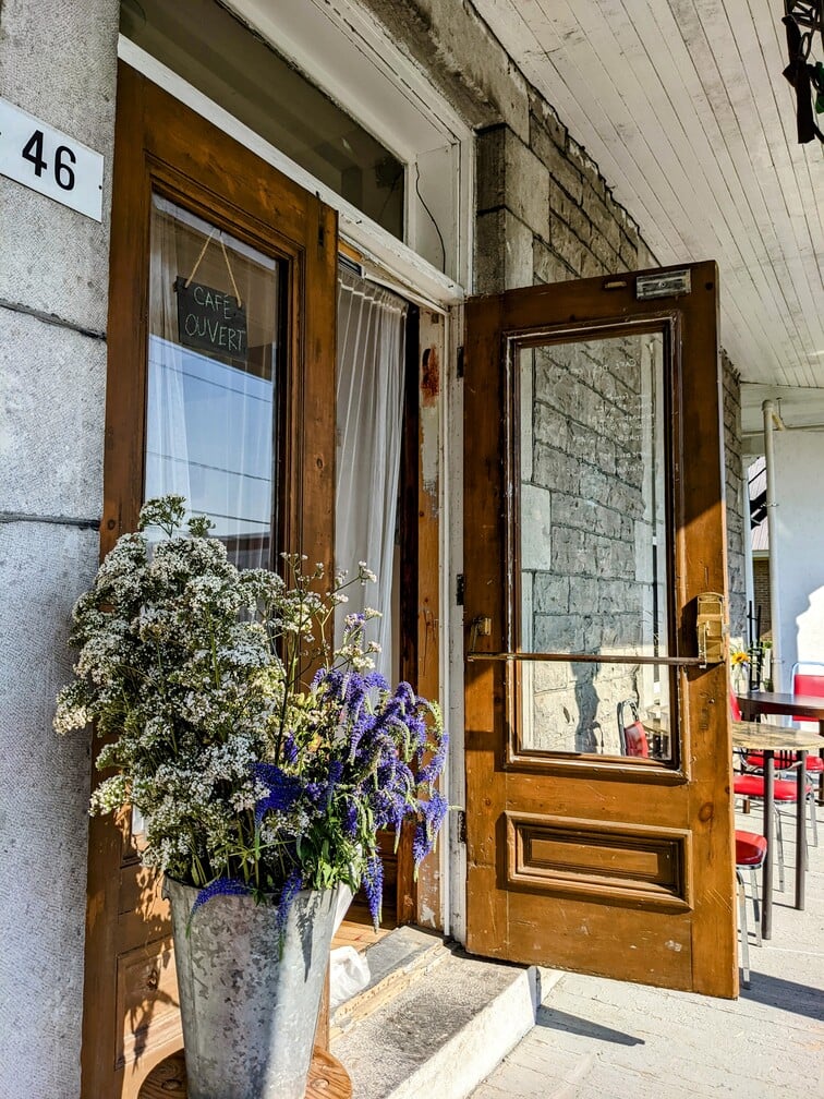 Café des orties 2