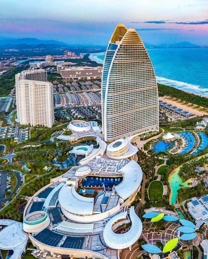 Hainan 2