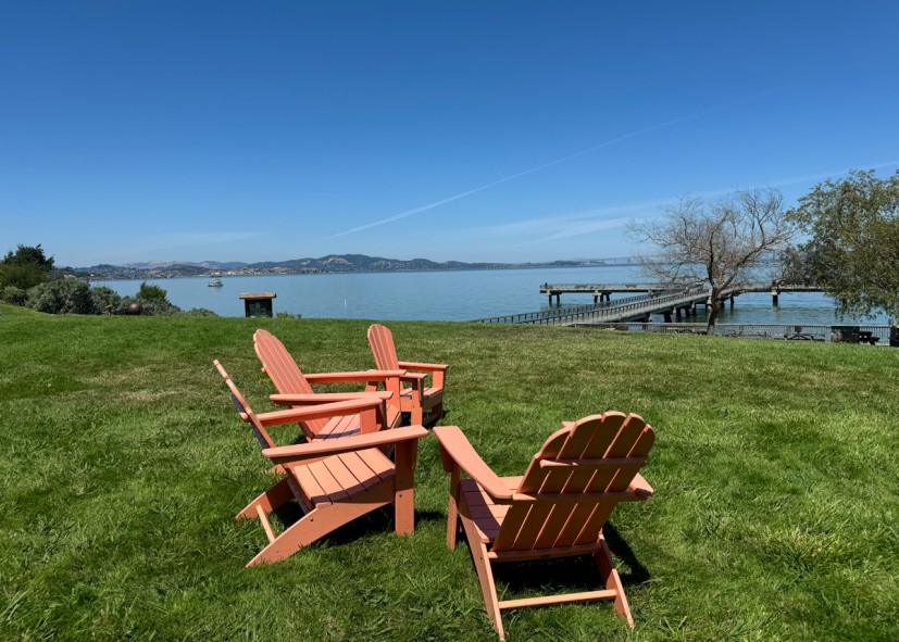 Tiburon Peninsula 2
