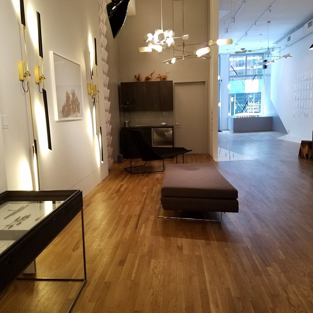 David Weeks Studio 3
