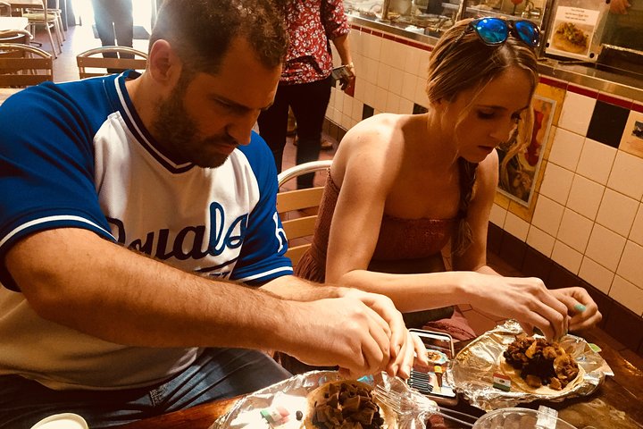Mission District Food Tour 3