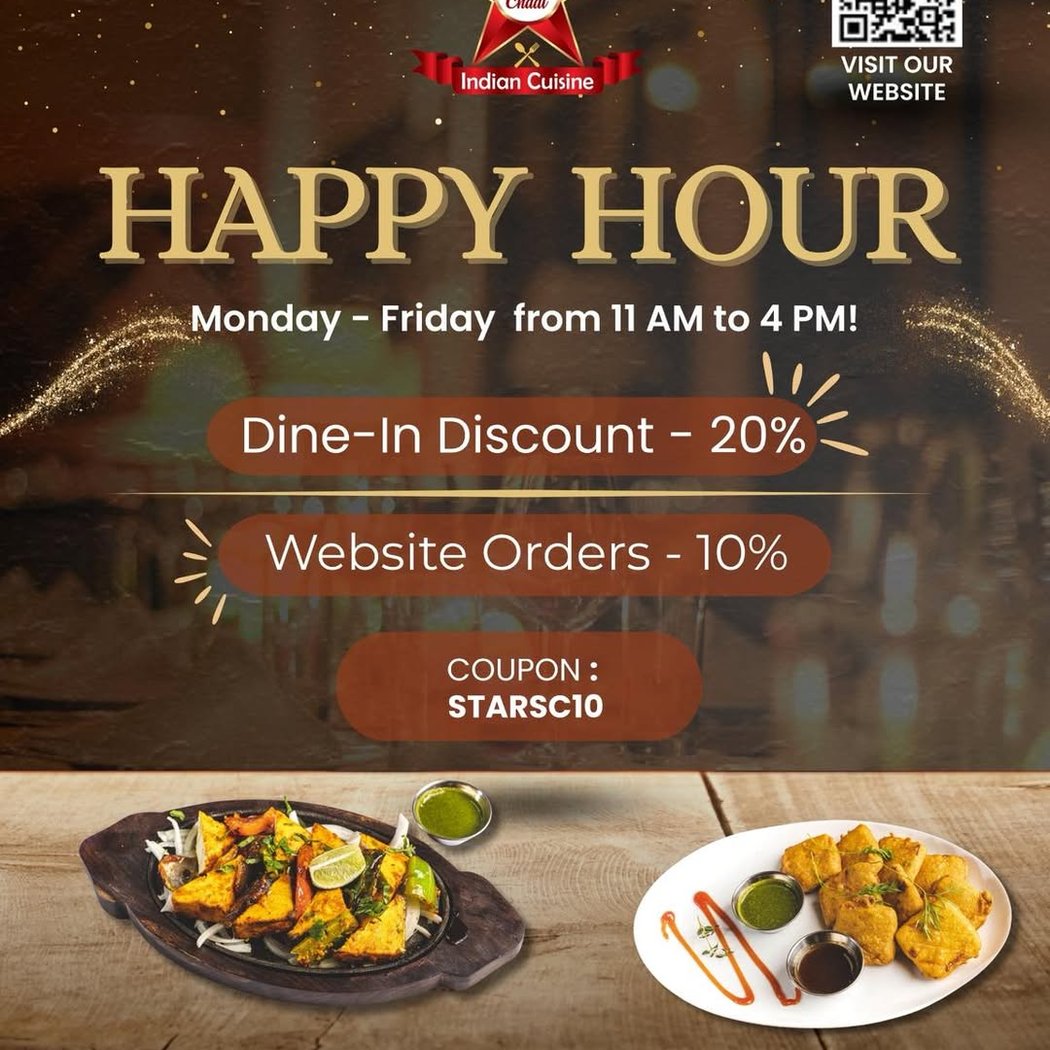 Star Chaat Cuisine 3