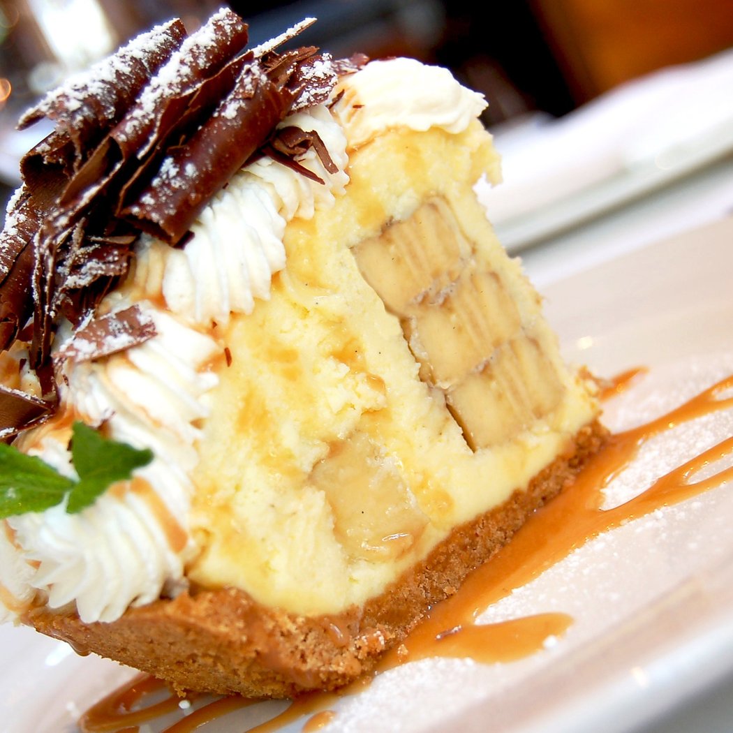 Delmonico Steakhouse 1