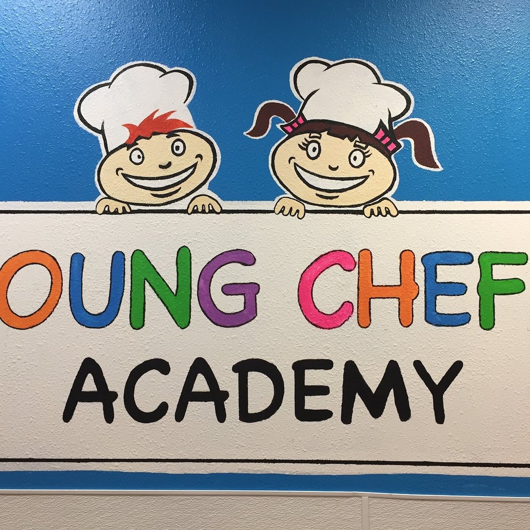 Young Chefs Academy - Sunnyvale 3