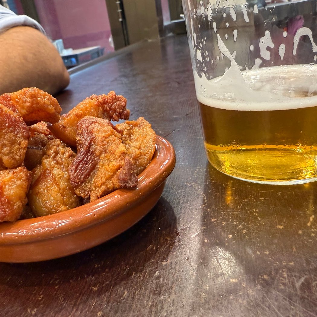 La Bodeguita de PI 3