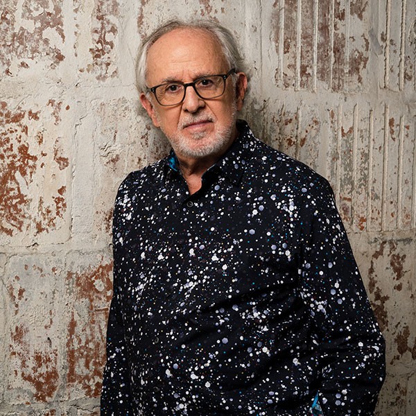Bob James