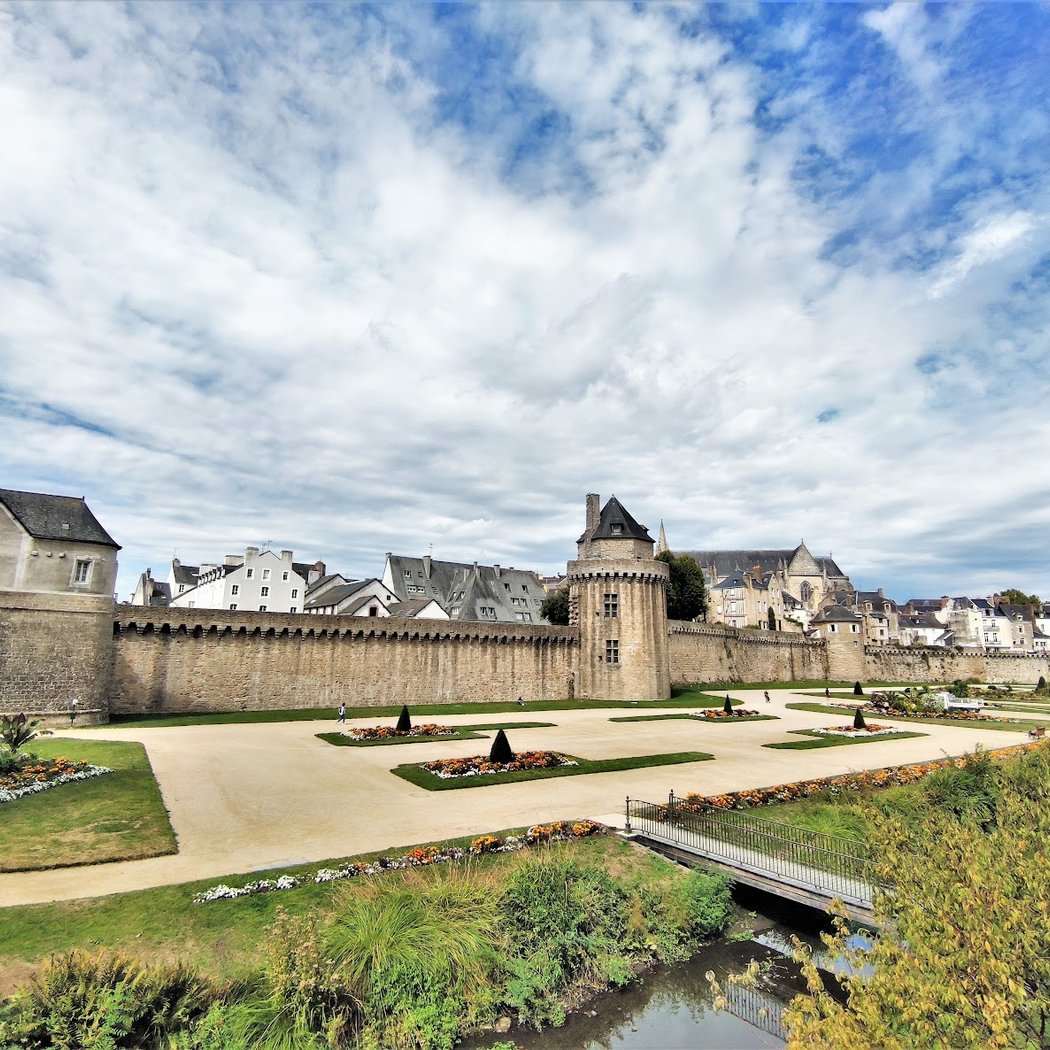 Parc de la Garenne 3