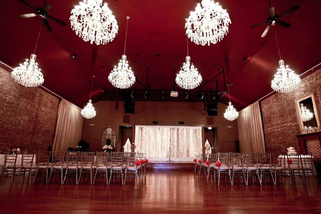 Opera House Management Co 1