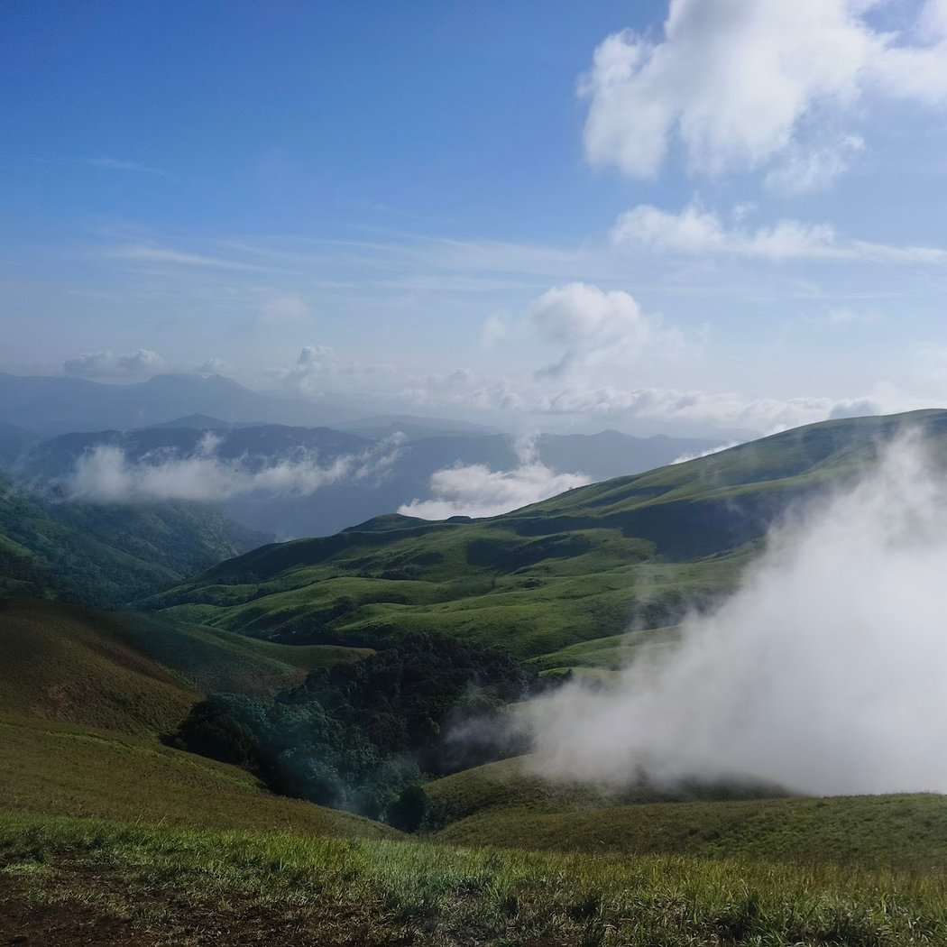 Karnataka Hikes 1