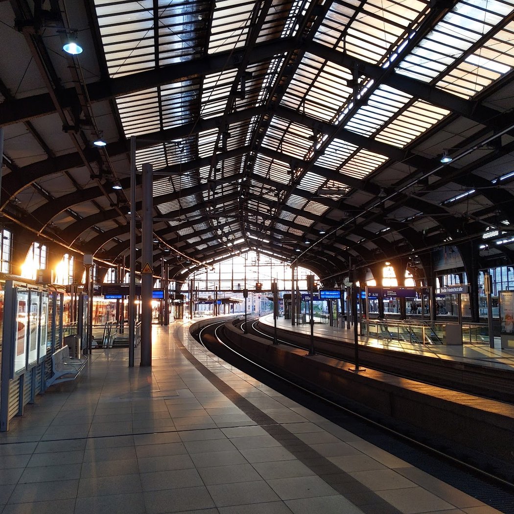 Friedrichstraße 2