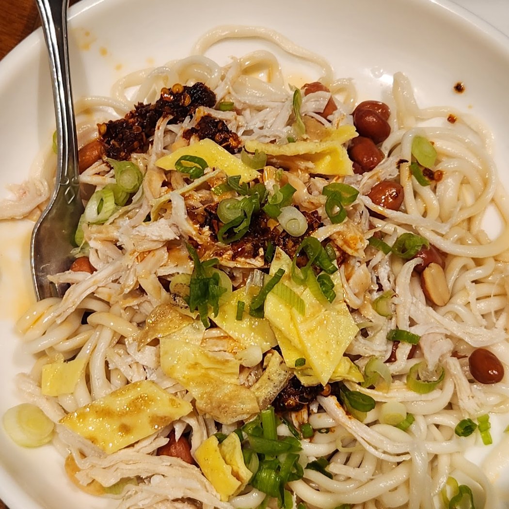 Din Ding Dumpling House 3
