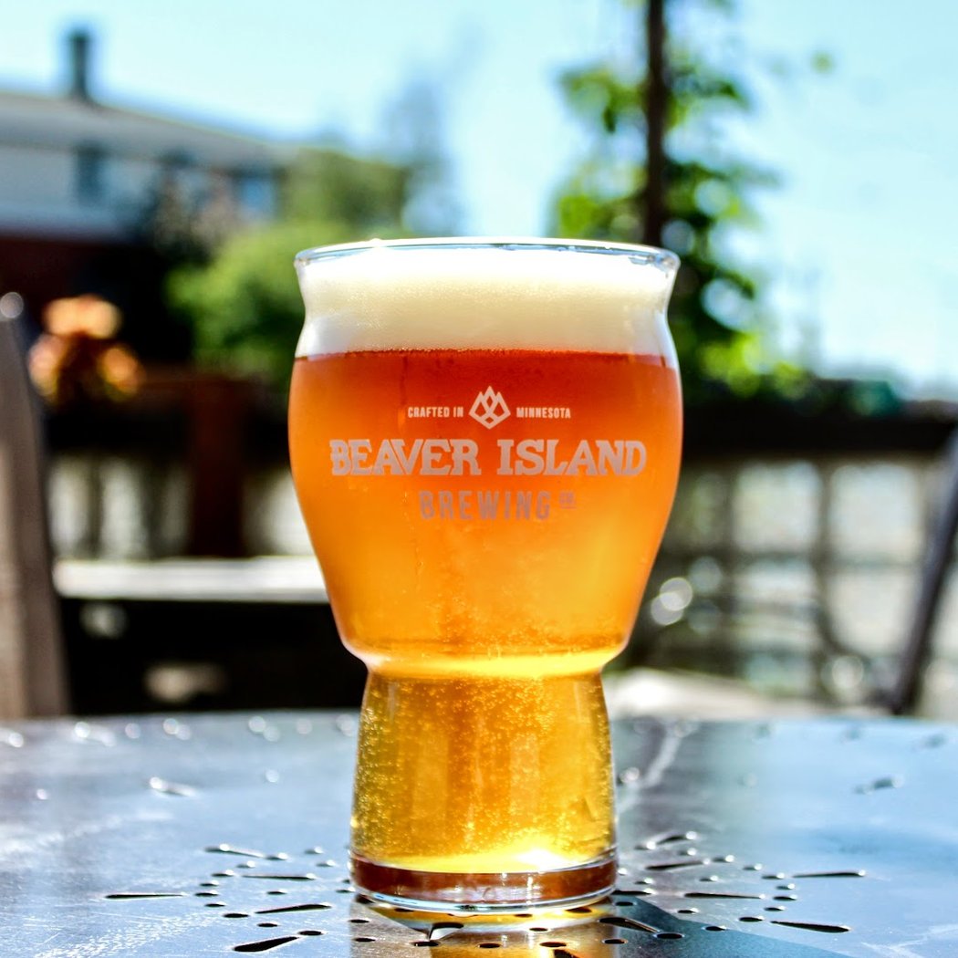 Beaver Island Brewing Company 3