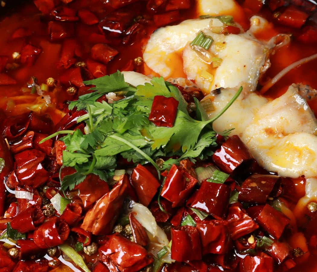 川湘小馆Hunan Szechuan Cuisine 3