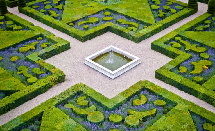 Villandry 1