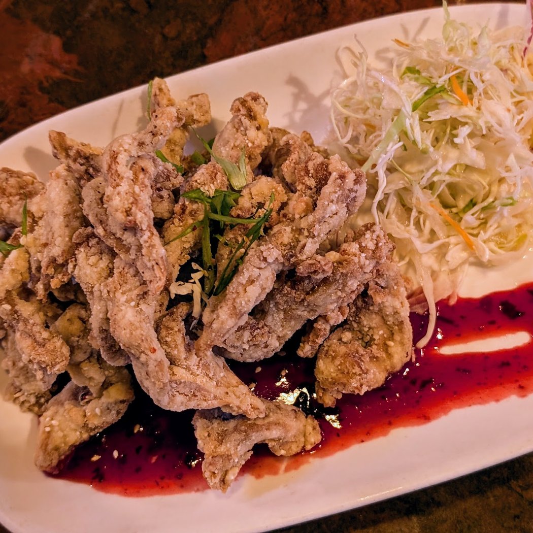 Oakland Restaurant Week 1