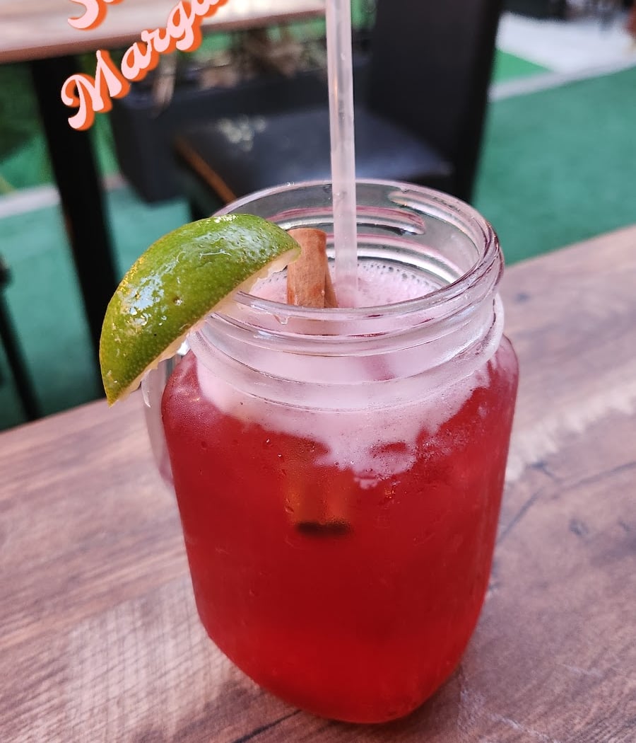 Savannah Spiced 3